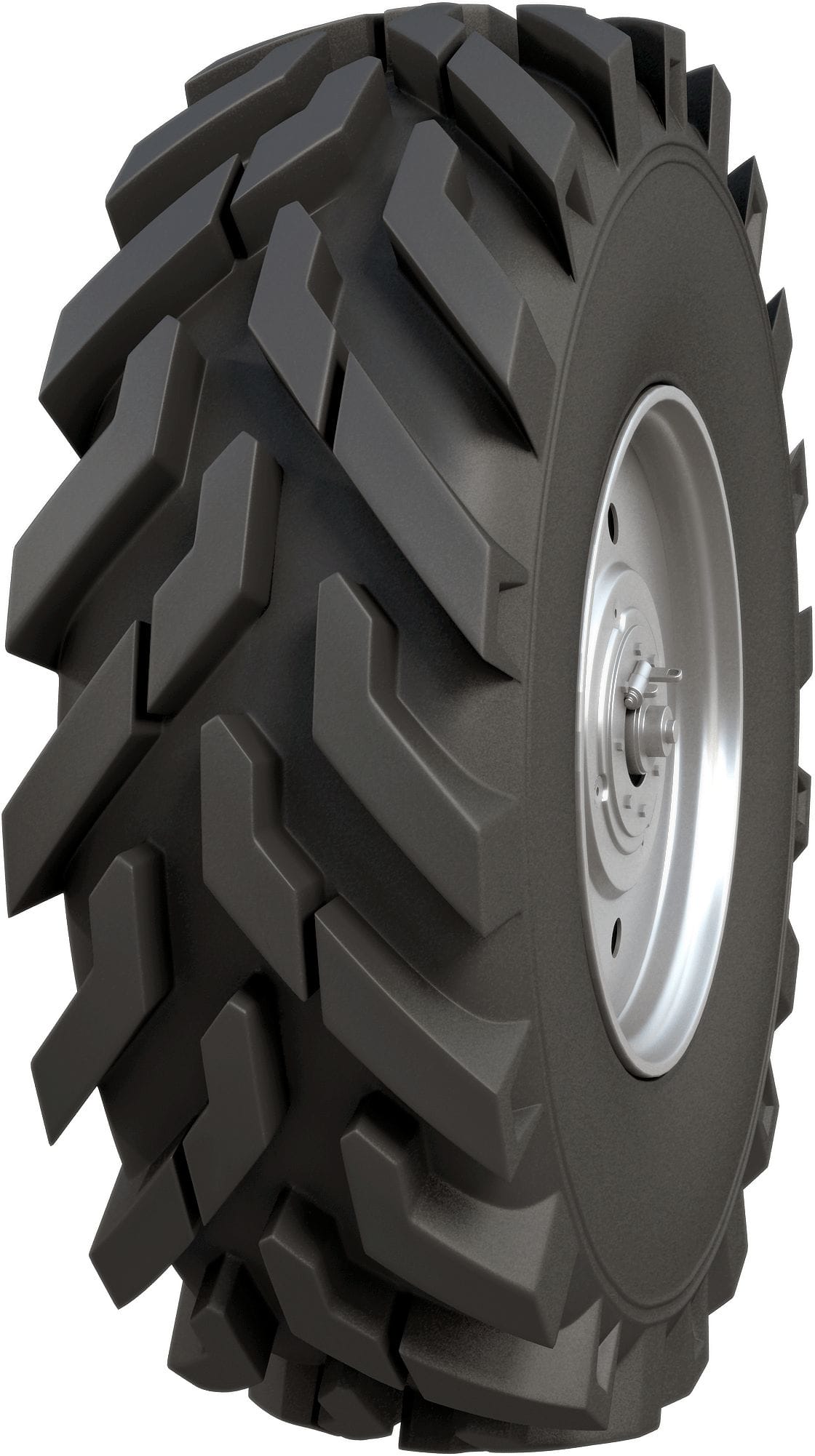 12.4L-16 NORTEC TS 07