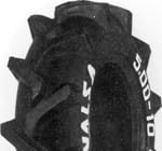 5.00-10 Ф-292  ROSAVA