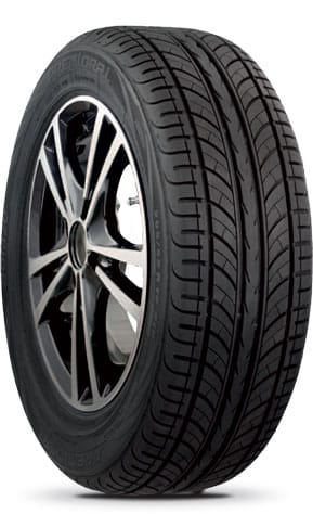 185/60R15 PREMIORRI SOLAZO