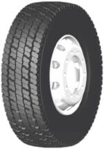 235/75R17.5 KAMA