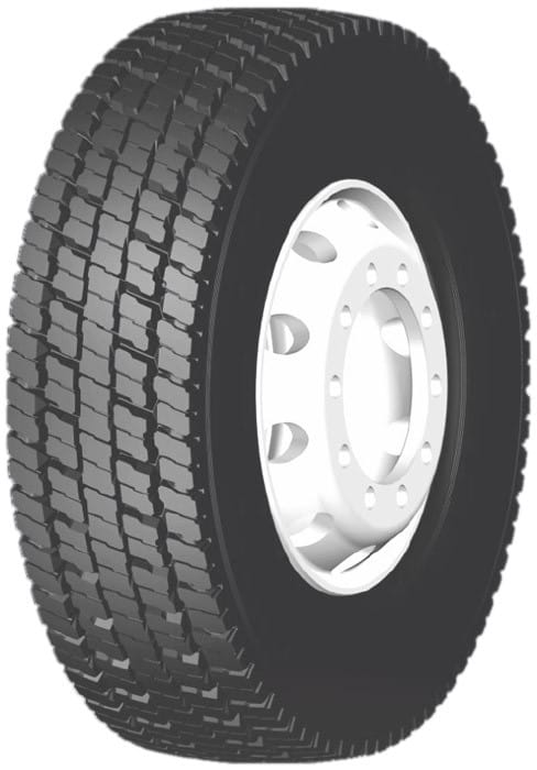 315/70R22.5 KAMA