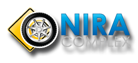 НИРА комплекс – магазин за гуми, сервиз, ресторант, тирпаркинг и автомивка