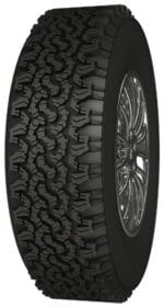 215/75R15 NORTEC AT 560