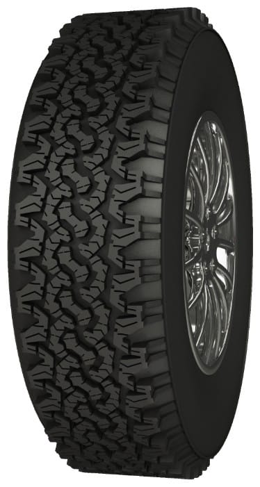 215/75R15 NORTEC AT 560