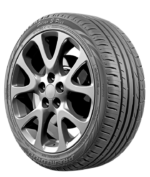 215/55R17 SOLAZO Splus