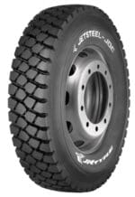 13R22.5 JETSTEEL JDC