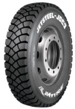 12R22.5 JETSTEEL JDC3