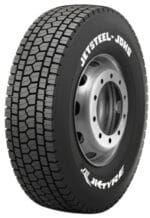 315/80R22.5 JETSTEEL JDH6