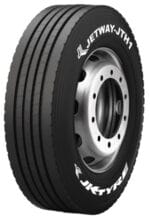 275/70R22.5 JETWAY JTH1