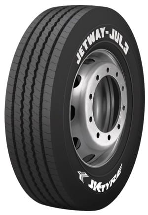 215/75R17.5 JETWAY JUL3