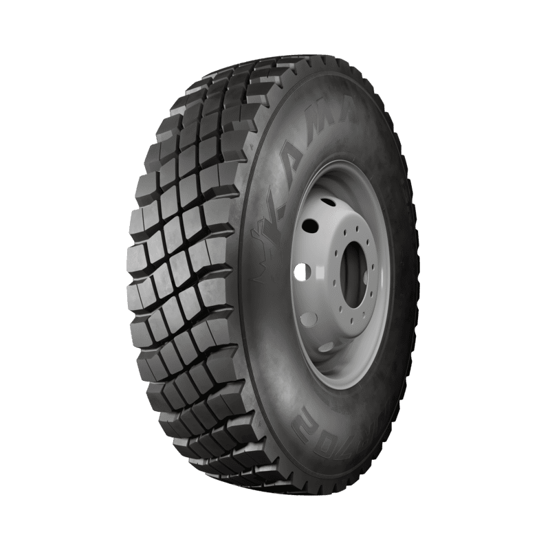 13R22.5 NR-702 KAMA 156/150K