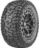 205/70R15 100Q XL Lateral Force M/T
