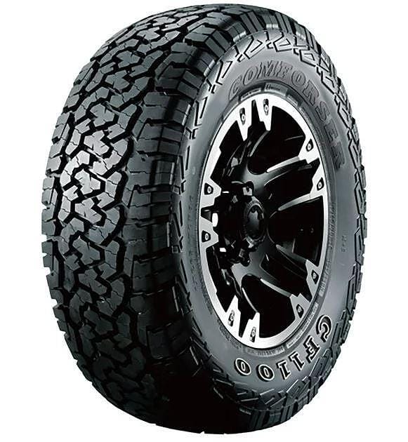275/70R16 COMFORSER CF1100 114T A/T