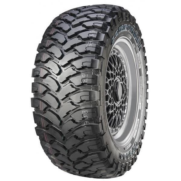 31x10.50R15LT COMFORSER OWL CF3000 109Q 6PR