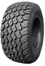 400/55R22.5 382 ALLIANCE  146J TL RADIAL FLOTATION