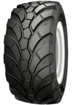 445/70R24  ALLIANCE 398 151J TL RADIAL FLOTATION