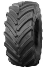 650/65R34  ALLIANCE 372  VF   167D