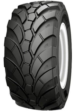 600/50R22.5 ALLIANCE 398 164J