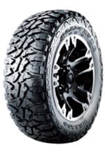 285/70R17 RA1100 10PR 121/118S ROADCRUZA
