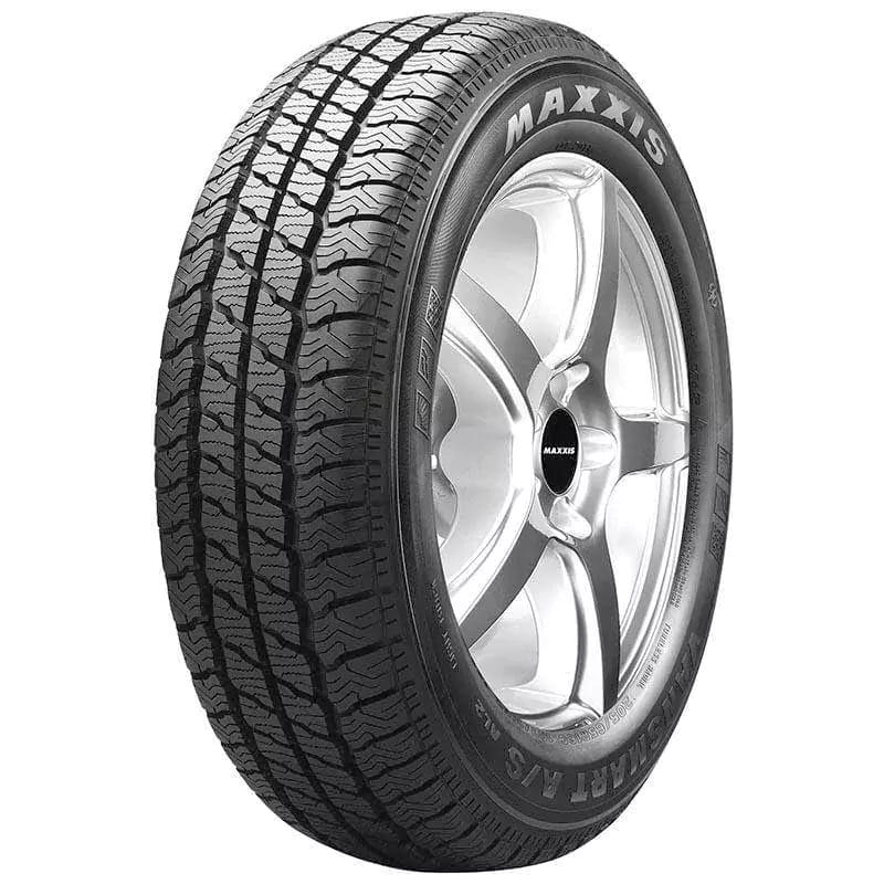 215/75R16C AL2 10PR TL 116/114R M+S MAXXIS